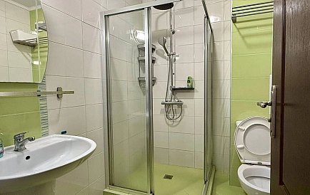 ID 14836 Dwupokojowe mieszkanie w Elit Zdjęcie 4