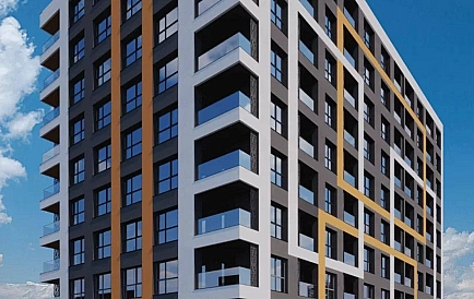 ID 15016 Sprzedam mieszkanie od dewelopera w Warnie Zdjęcie 2