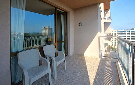 ID 15345 Apartament z jedną sypialnią w Royal Beach Barcelo Zdjęcie 10