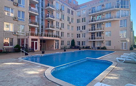 ID 14401 Trzypokojowe mieszkanie w Balkan Breeze Zdjęcie 1 