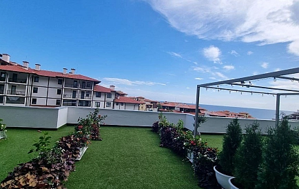 ID 14764 Mieszkanie dwupokojowe w eterze 4 Zdjęcie 5