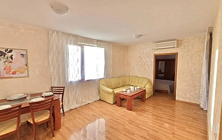 ID 15075 Mieszkanie trzypokojowe w Efir 1 Zdjęcie 10