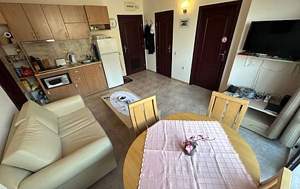 ID 13668 Mieszkanie z dwiema  sypialniami w Rose Village Zdjęcie 1 
