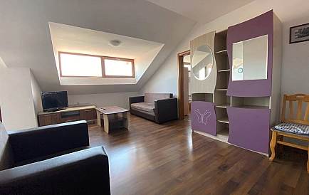 ID 14174 Dwupokojowe mieszkanie w Razlog Zdjęcie 2