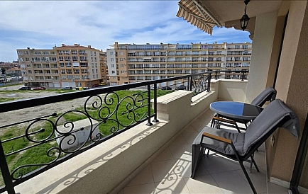 ID 15492 Mieszkanie czteropokojowe w Ayvazovsky Park Zdjęcie 5