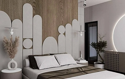 ID 15925 Dom dwupiętrowy w Venid Eco Village Zdjęcie 3