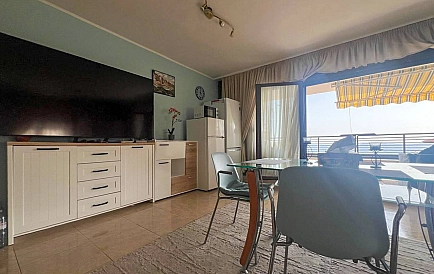 ID 15354 Dwupokojowe mieszkanie w Dolce Vita Zdjęcie 10