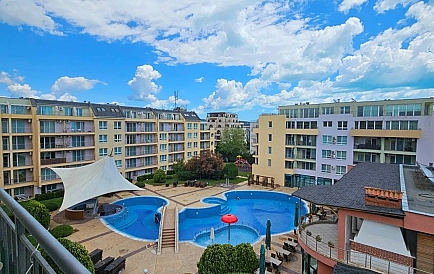 ID 15703 Dwupokojowe mieszkanie w Polo Resort Zdjęcie 9