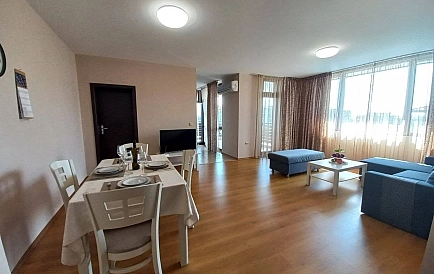 ID 15625 Trzypokojowe mieszkanie w Viyana Zdjęcie 4