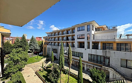 ID 16294 Mieszkanie dwupokojowe w Marina Cape Zdjęcie 10