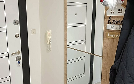 ID 15217 Trzypokojowe mieszkanie w Oasis Zdjęcie 7