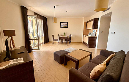 ID 16352 Mieszkanie dwupokojowe w Majestic Beach Resort Zdjęcie 1 