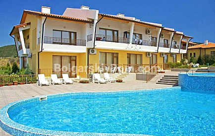 ID 16469 Szeregowiec w Montemar Villas Zdjęcie 1 
