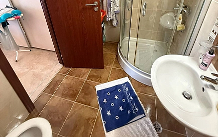 ID 15100 Mieszkanie trzypokojowe w Apollon 5 Zdjęcie 4