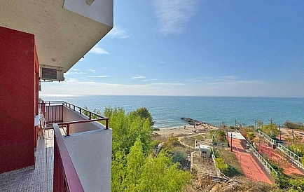 ID 14752 Dwupokojowe mieszkanie w Marina Fort Zdjęcie 10