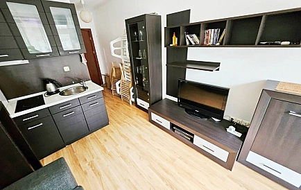 ID 15119 Dwupokojowe mieszkanie w Siana Zdjęcie 9