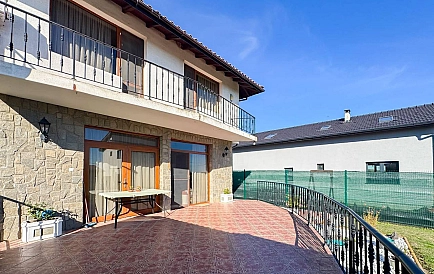 ID 14756 Dom piętrowy w Pomorii Zdjęcie 10