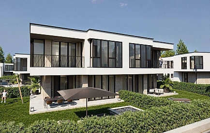 ID 14736 Domy w Nesebyrze Zdjęcie 9