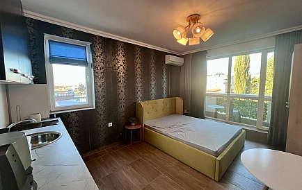 ID 14965 Apartament typu studio w Magnolia Residence 5 Zdjęcie 9