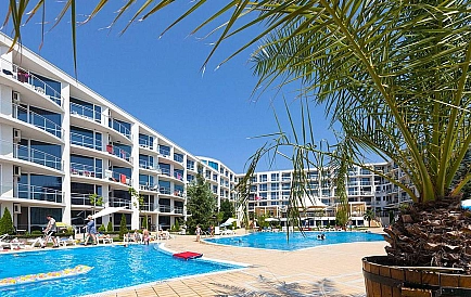 ID 15566 Mieszkanie dwupokojowe w Atlantis Resort Zdjęcie 6