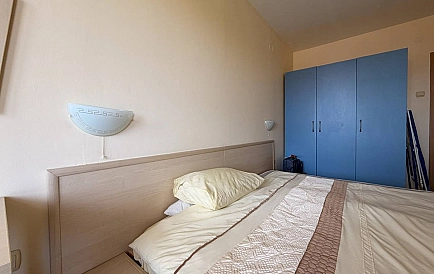 ID 15697 Dwupokojowe mieszkanie w Golden Dreams Zdjęcie 4
