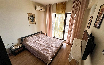 ID 13660 Trzypokojowe mieszkanie w Bendita Mare Zdjęcie 3