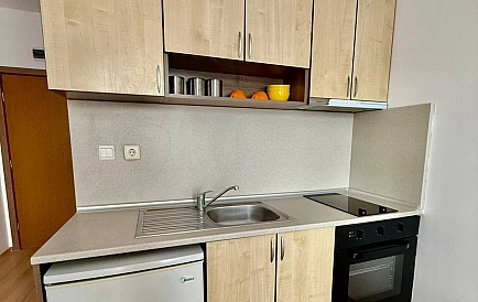 ID 15208 Apartament typu studio w Sunny Day 3 Zdjęcie 2