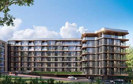 ID 15554 Apartamenty od dewelopera w Nobu Zdjęcie 2