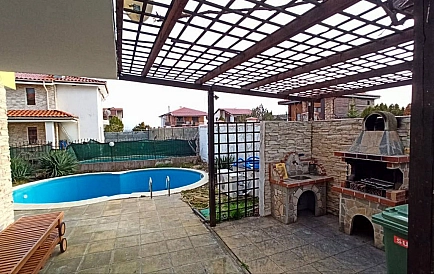 ID 13700 Dom w Gülowce Zdjęcie 10