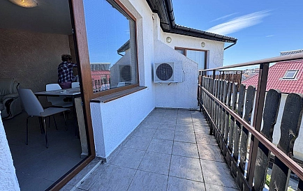 ID 15832 Dwupokojowe mieszkanie w Sun Sea Resort Zdjęcie 5