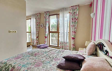 ID 16346 Kawalerka w Harmony Palace Zdjęcie 8
