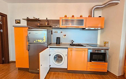 ID 14880 Panoramiczny apartament w Sozopolu Zdjęcie 2