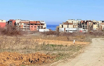 ID 14364 Mieszkania od dewelopera w Sozopolu Zdjęcie 8