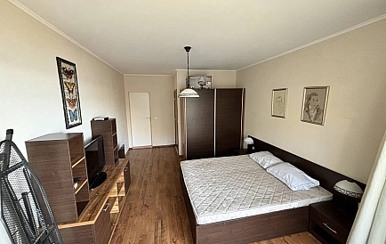 ID 15141 Dwupokojowe mieszkanie w Midia Grand Resort Zdjęcie 8