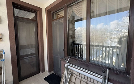 ID 14619 Dwupokojowe mieszkanie w Green Paradise 4 Zdjęcie 5