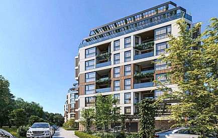 ID 15543 Mieszkania od dewelopera w Madison Park Madika Zdjęcie 7