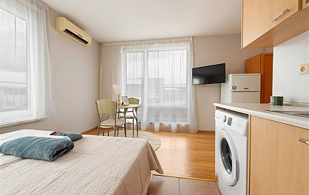 ID 15081 Apartament typu studio w Nesebar Fort Zdjęcie 7