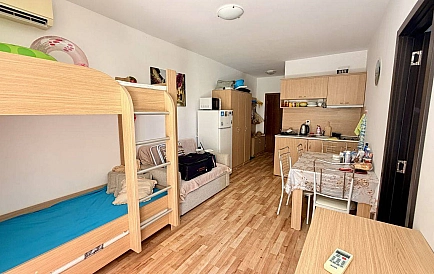 ID 16206 Dwupokojowe mieszkanie w Gerber Residence 4 Zdjęcie 8