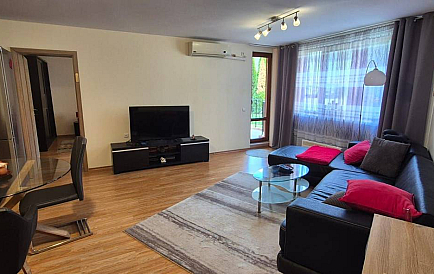ID 13830 Dwupokojowe mieszkanie w Sea Fort Club Zdjęcie 1 