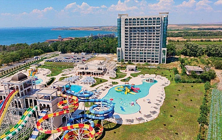 ID 14614 Nieruchomości od dewelopera w Aqua Vista Zdjęcie 1 