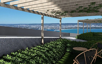 ID 15018 Mieszkania od dewelopera w Sun City Zdjęcie 9