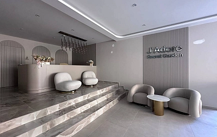 ID 15456 Apartament typu studio w J'Adore Secret Garden Zdjęcie 9
