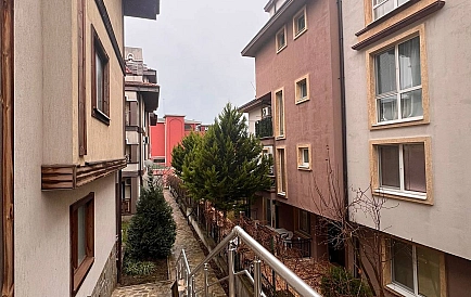 ID 15194 Apartament typu studio w Village House Zdjęcie 7