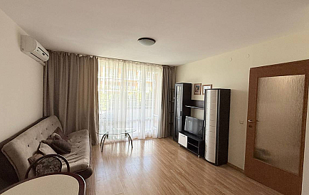 ID 15219 Dwupokojowe mieszkanie w Crown Fort  Zdjęcie 1 