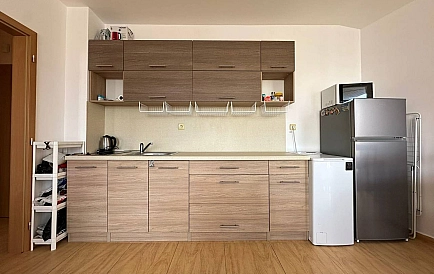 ID 14903 Dwupokojowe mieszkanie w Aqua Dreams Zdjęcie 9