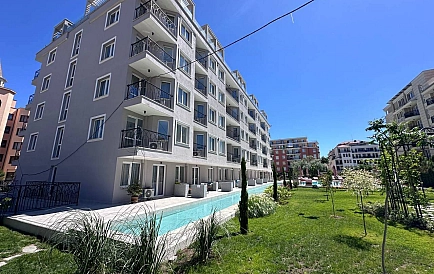 ID 15456 Apartament typu studio w J'Adore Secret Garden Zdjęcie 10
