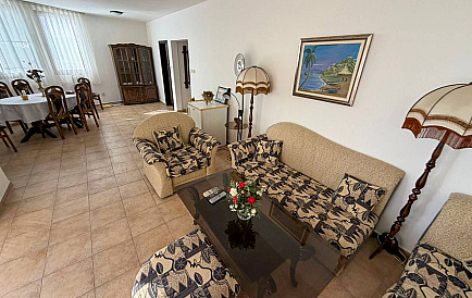 ID 15735 Mieszkanie trzypokojowe w Sun Palace Zdjęcie 1 