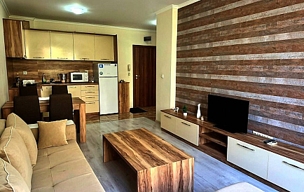 ID 16451 Mieszkanie dwupokojowe w Villa Sardinia Zdjęcie 1 