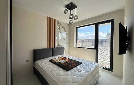 ID 15290 Dwupokojowe mieszkanie w Sweet Home 8 Zdjęcie 7