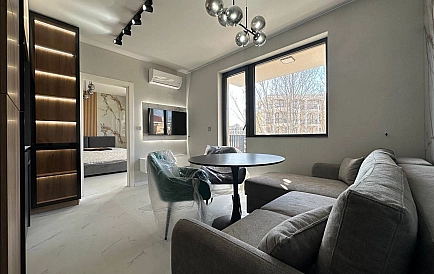 ID 15289 Dwupokojowe mieszkanie w Sweet Home 8 Zdjęcie 2